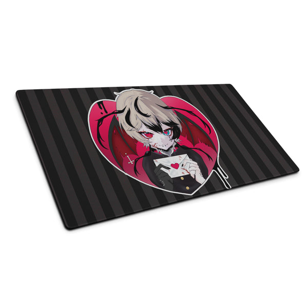 Yandere Gaming Mouse Pad