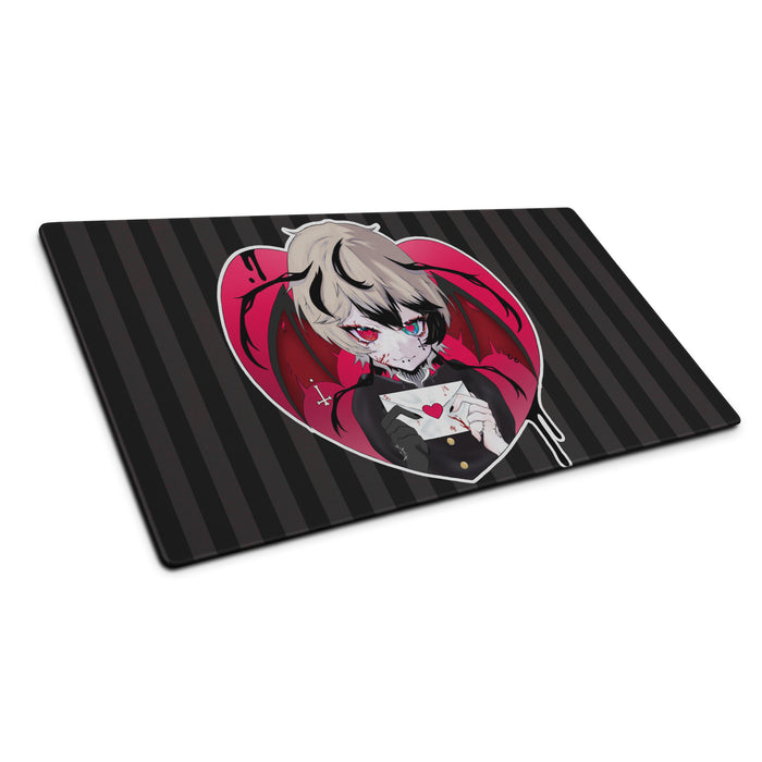 Yandere Gaming Mouse Pad