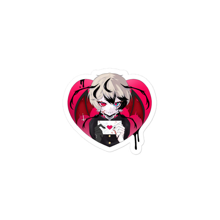 Yandere Sticker