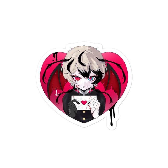Yandere Sticker
