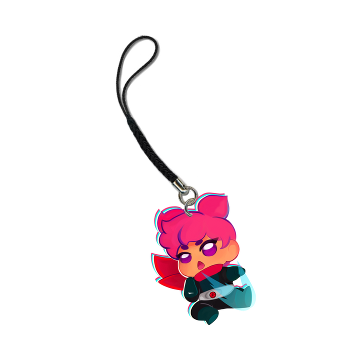 Lil Sui Phone Charm