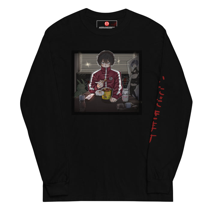 Oishi Kaare Long Sleeve