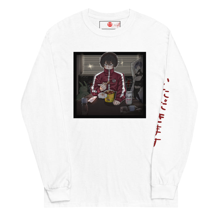 Oishi Kaare Long Sleeve