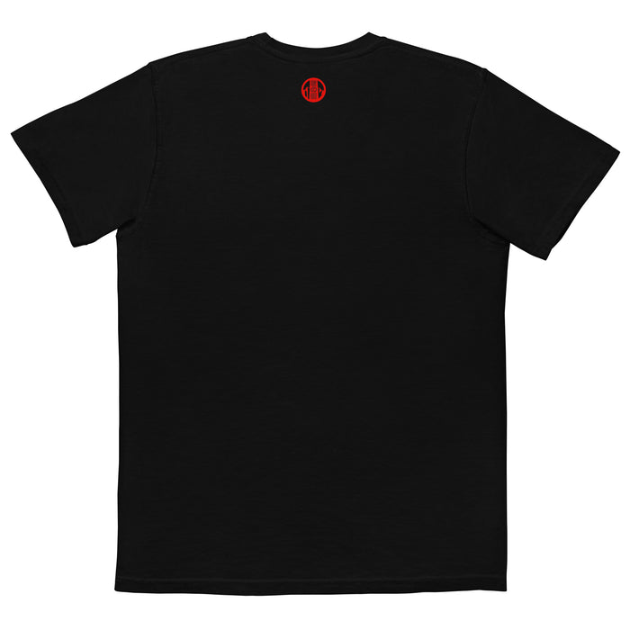Lil Pomme Pocket Tee