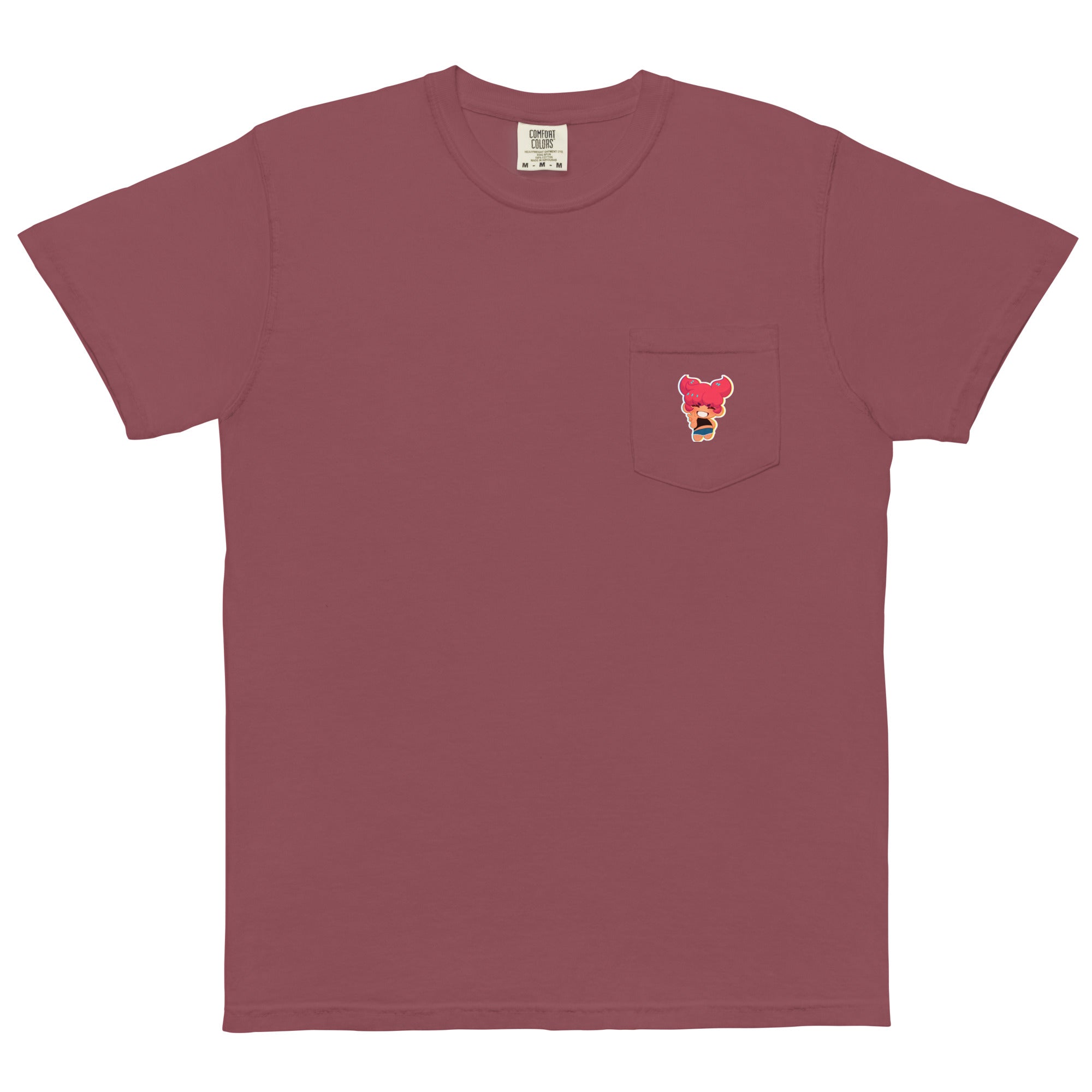 Lil Sui Pocket Tee