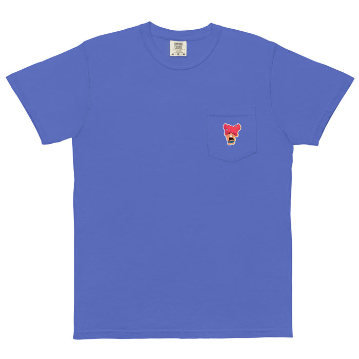 Lil Sui Pocket Tee