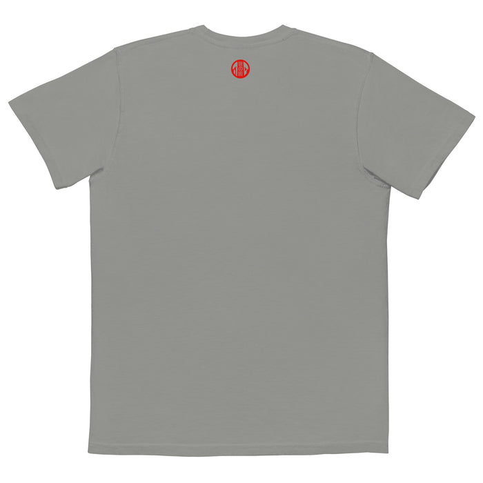 Lil Pomme Pocket Tee