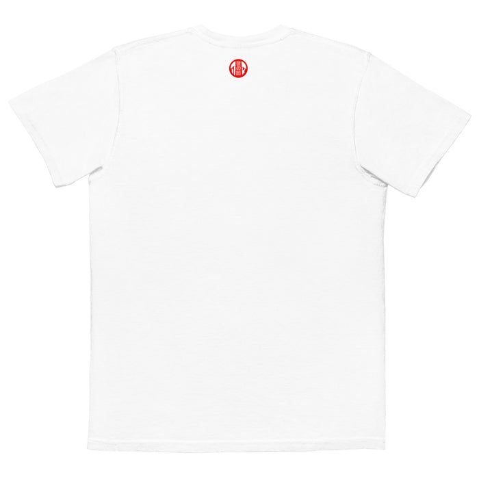 Lil Pomme Pocket Tee