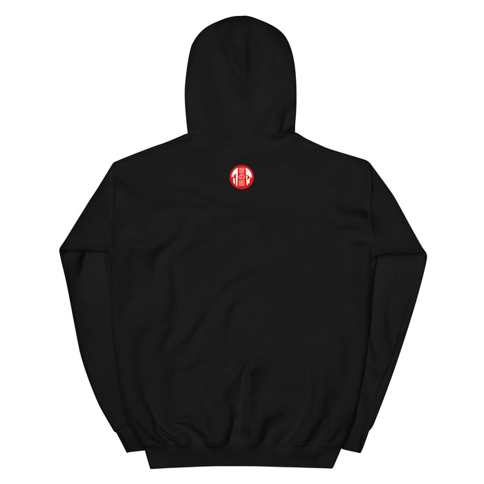 Ice Cold Hoodie (Black)