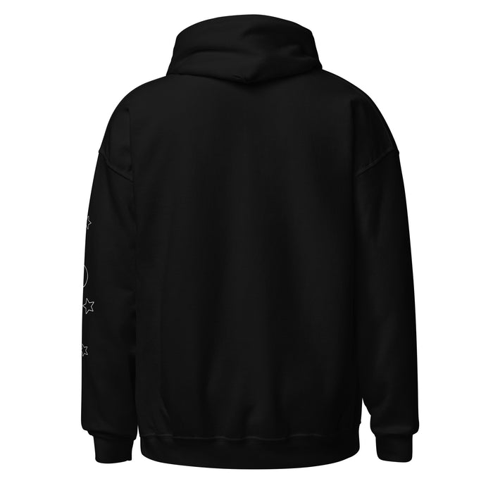 Don't Wake Me! Hoodie