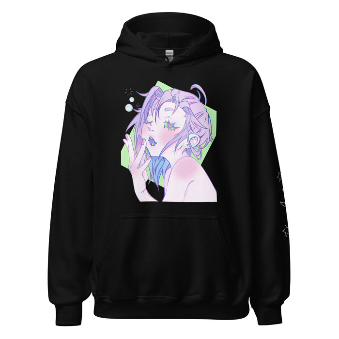 Don't Wake Me! Hoodie