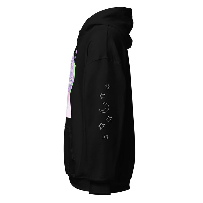 Don't Wake Me! Hoodie