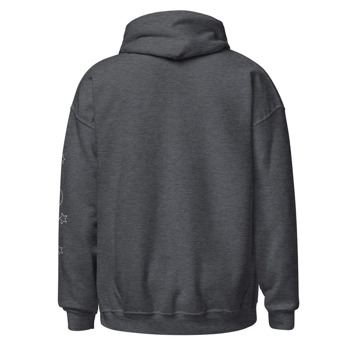 Don't Wake Me! Hoodie
