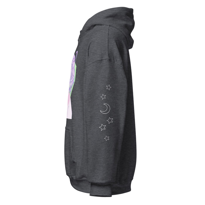 Don't Wake Me! Hoodie