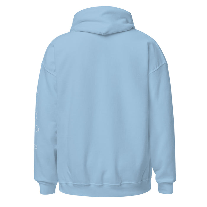 Don't Wake Me! Hoodie