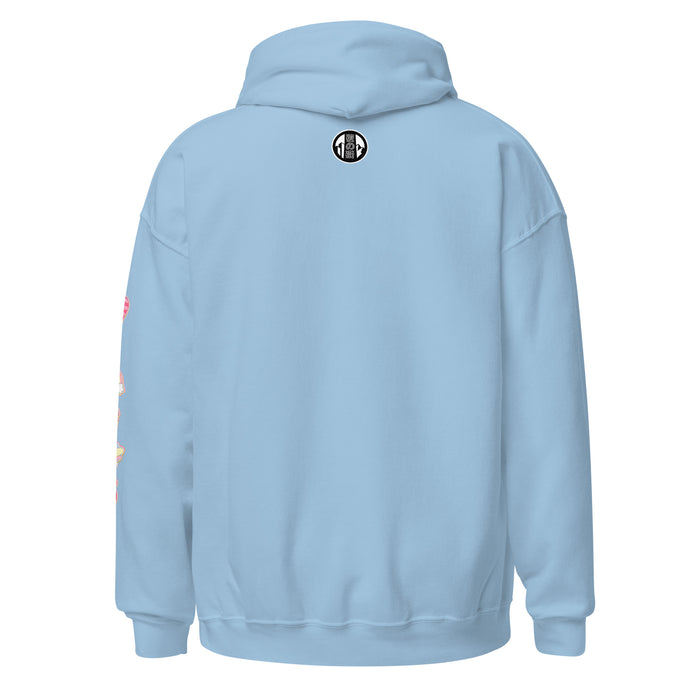 Be Mine Hoodie