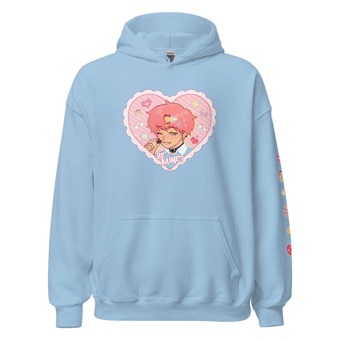 Be Mine Hoodie