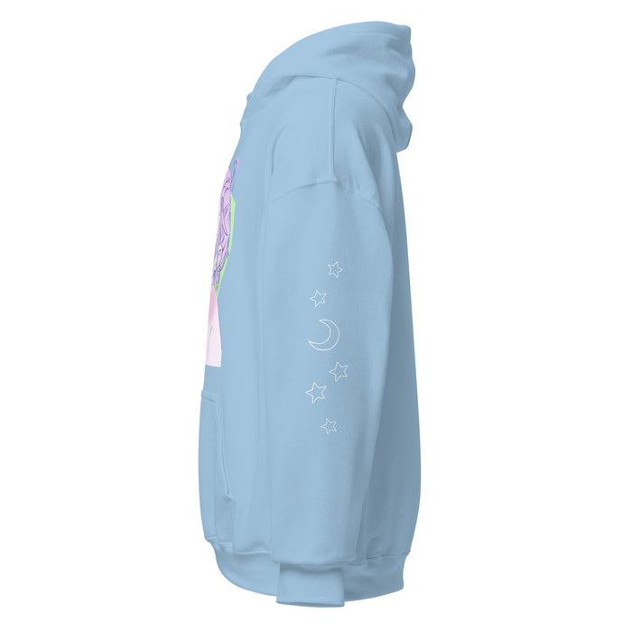 Don't Wake Me! Hoodie