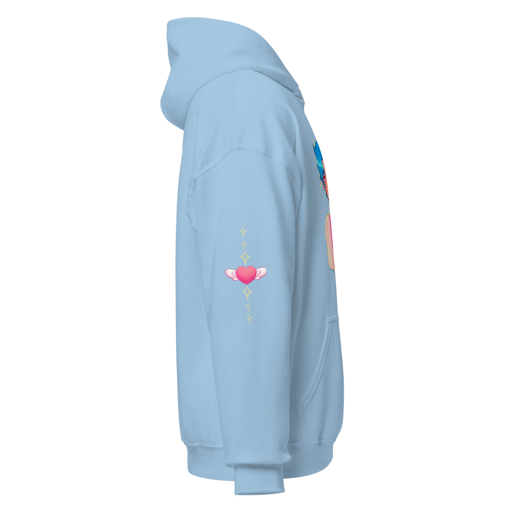 Magical Boy Hoodie