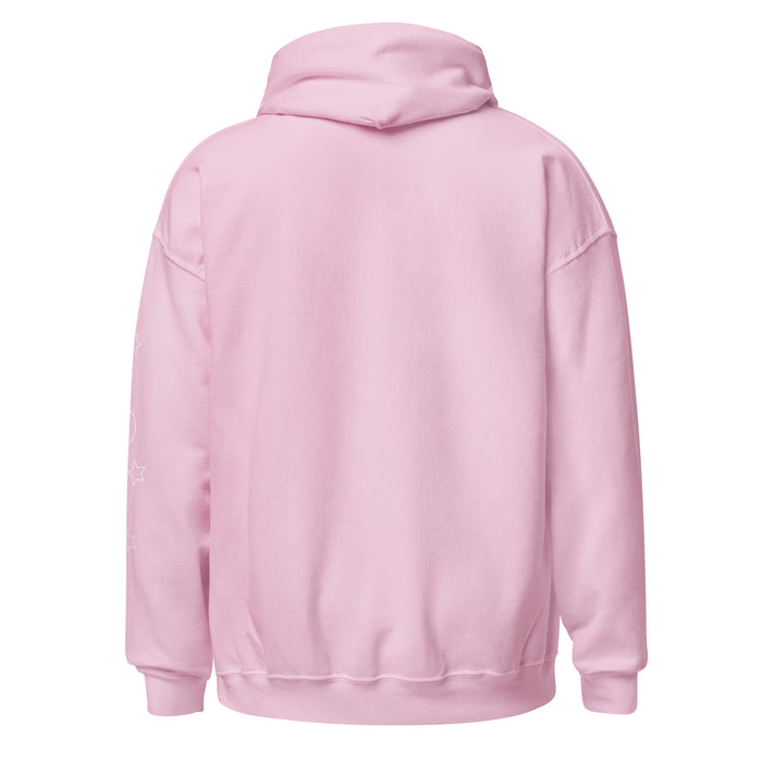 Don't Wake Me! Hoodie