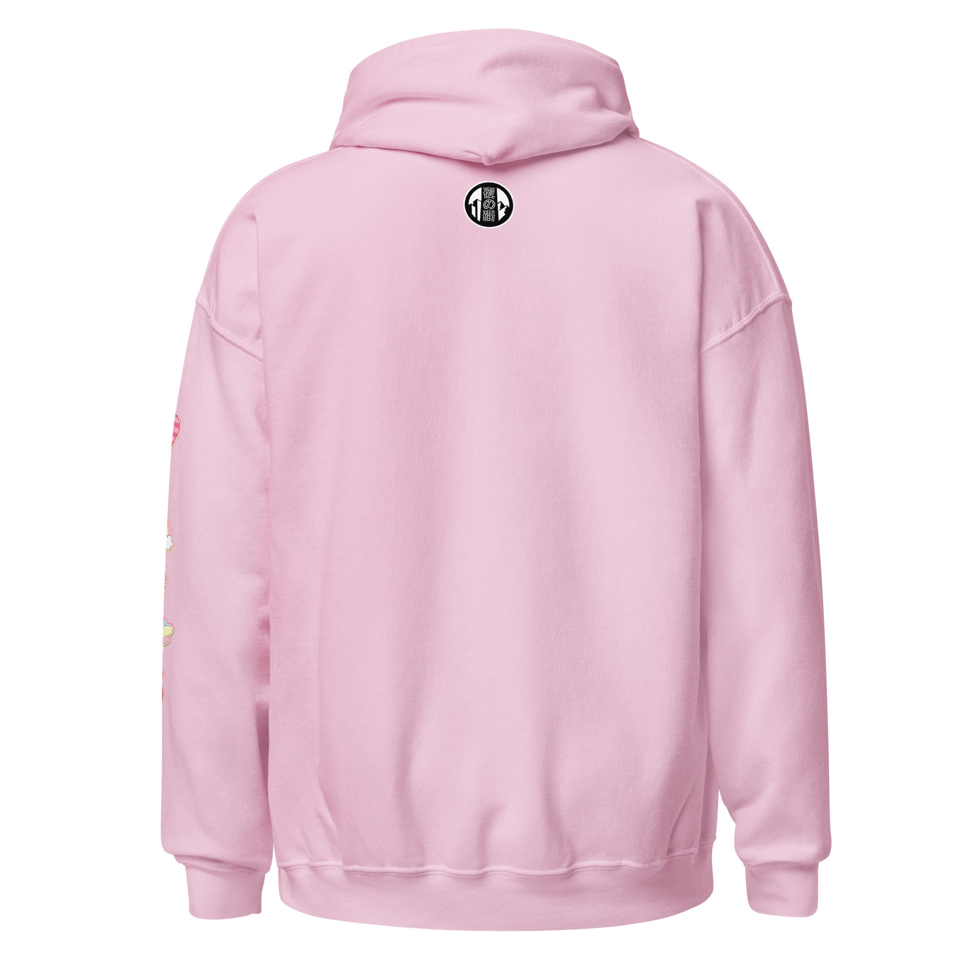 Be Mine Hoodie