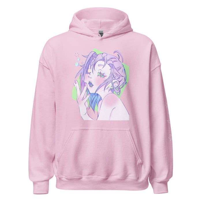 Don't Wake Me! Hoodie