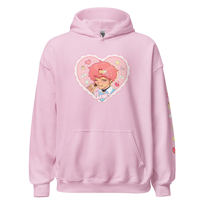 Be Mine Hoodie