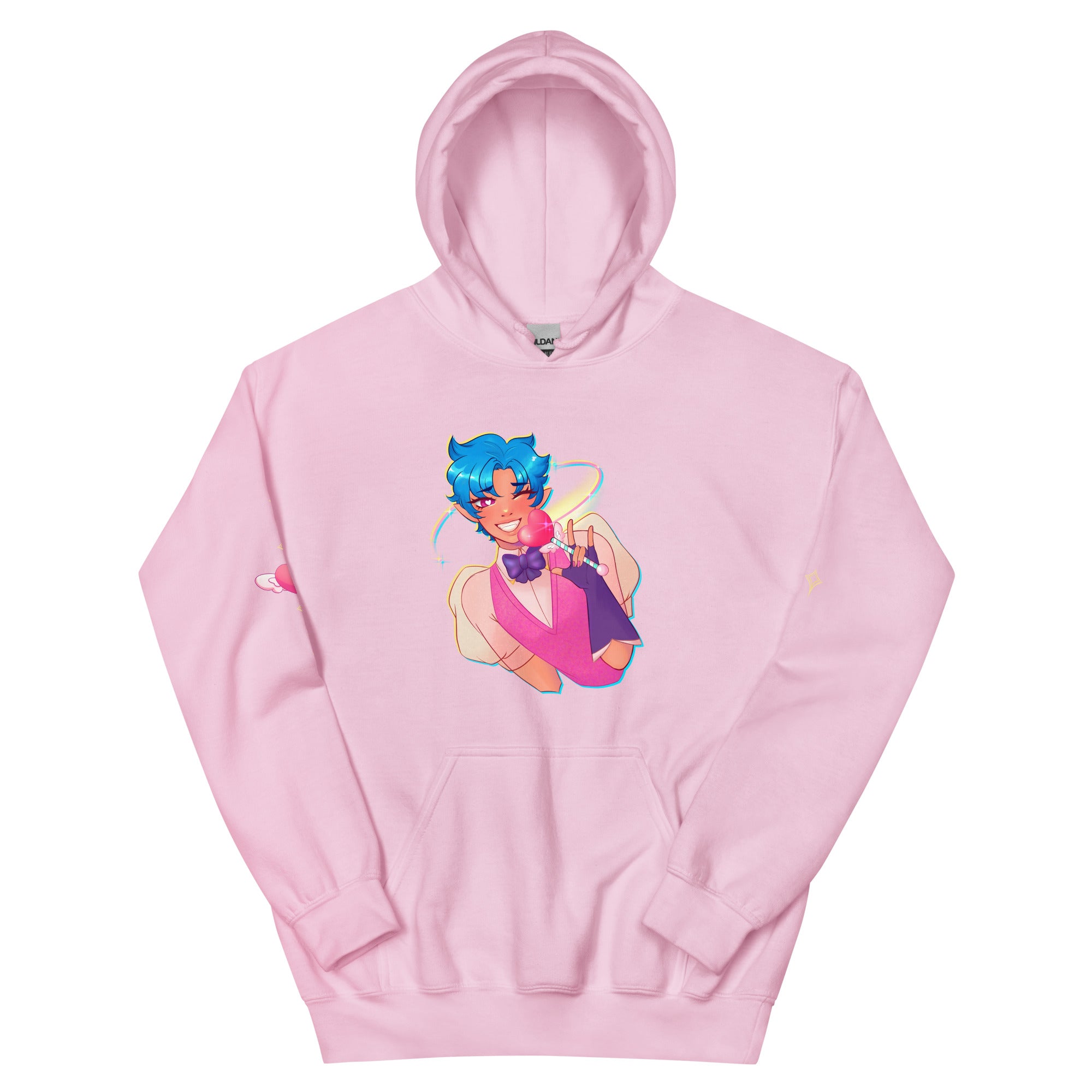 Magical Boy Hoodie