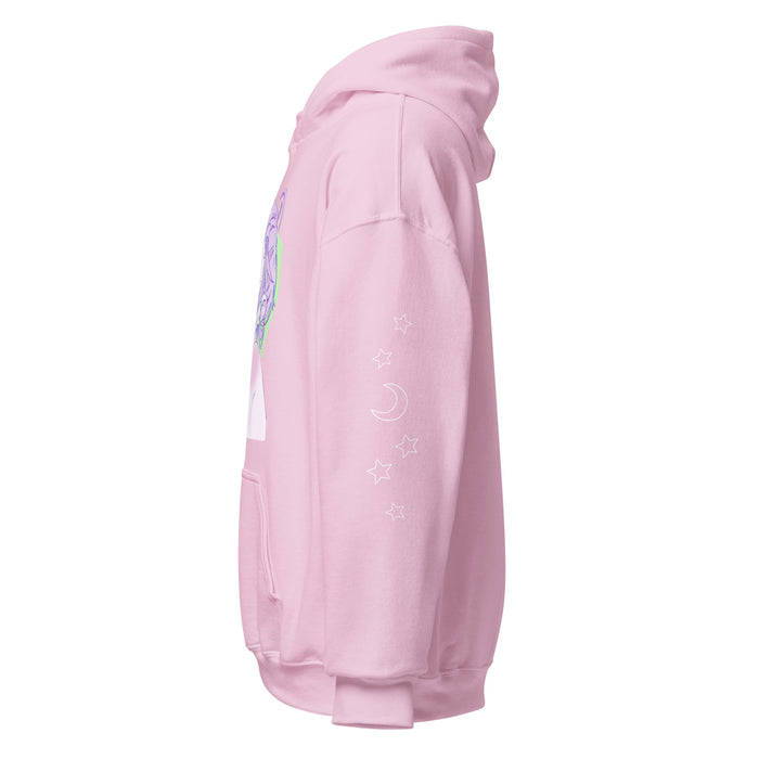 Don't Wake Me! Hoodie