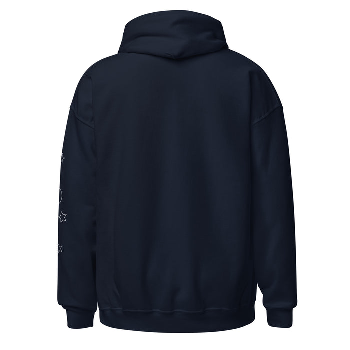Don't Wake Me! Hoodie
