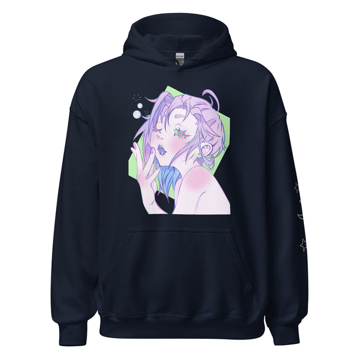 Don't Wake Me! Hoodie