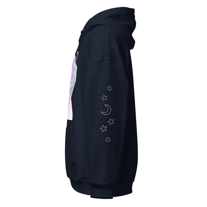 Don't Wake Me! Hoodie
