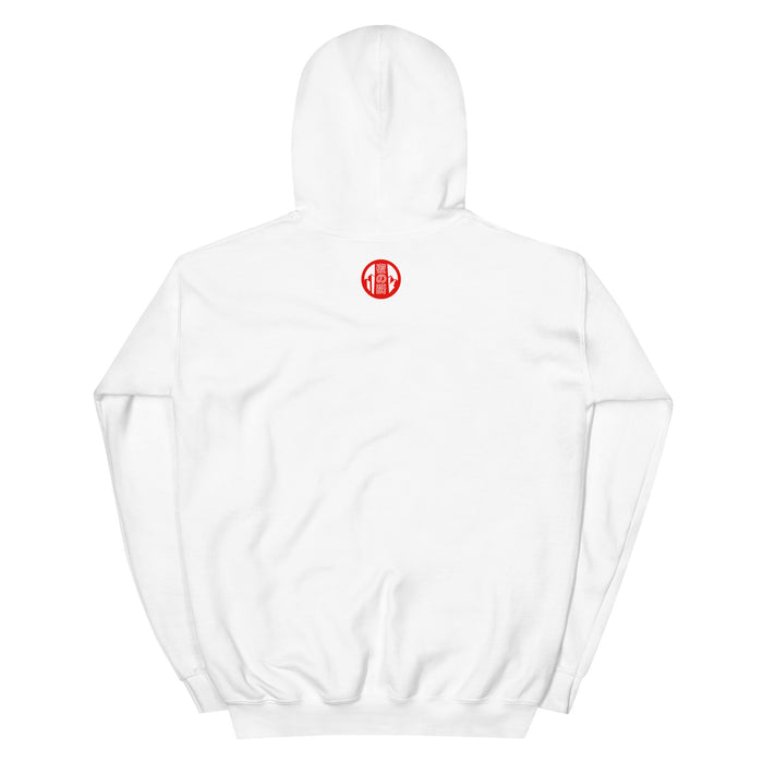 Ice Cold Hoodie (White)