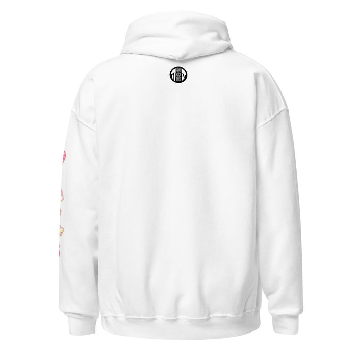Be Mine Hoodie