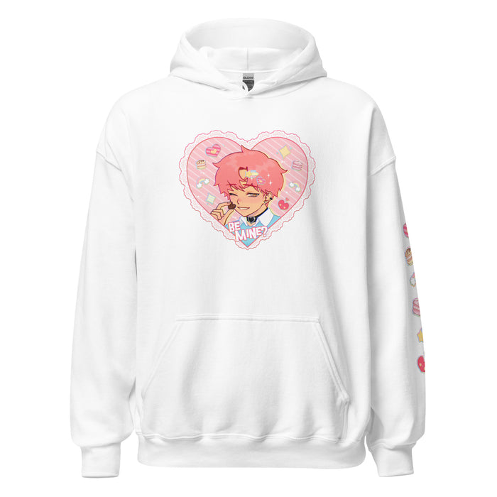 Be Mine Hoodie