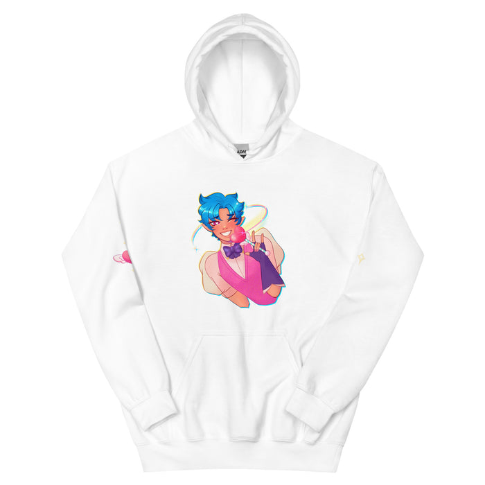 Magical Boy Hoodie