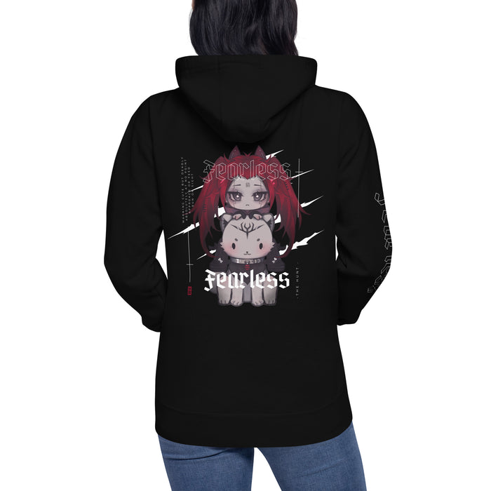 Fearless Hoodie
