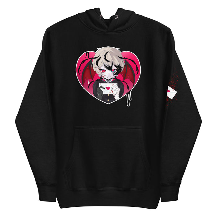 Yandere Vortex Hoodie