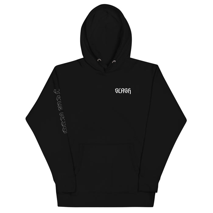 Fearless Hoodie
