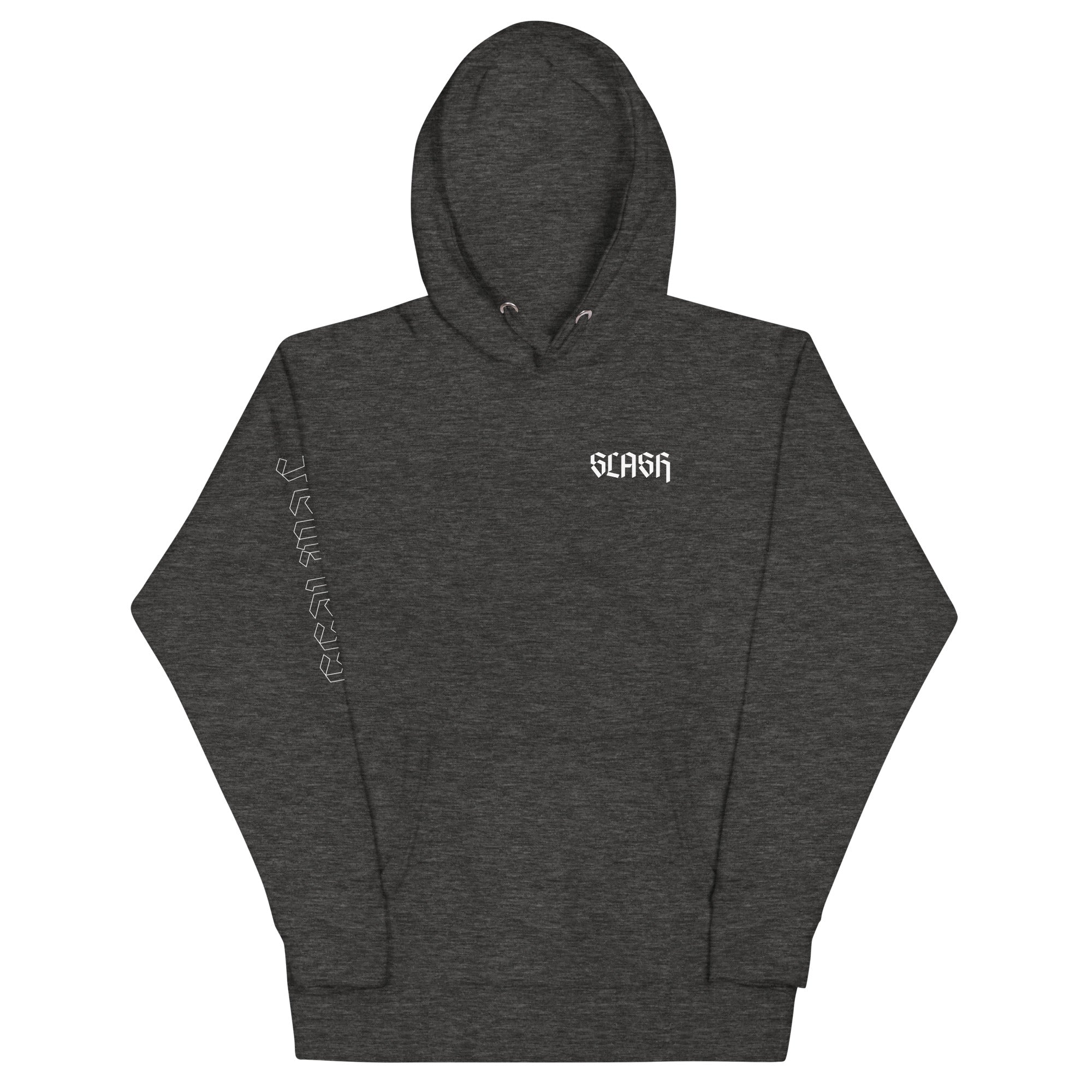 Fearless Hoodie