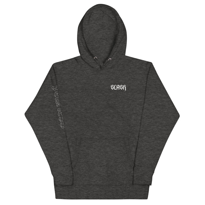 Fearless Hoodie