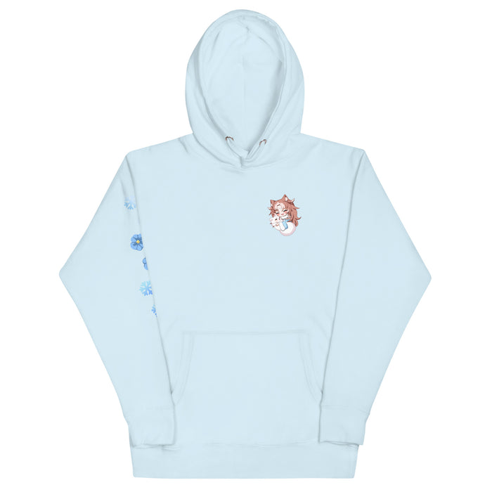 [SALE] Elena Hoodie