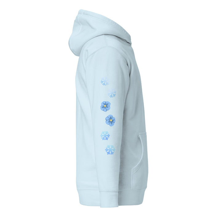 [SALE] Elena Hoodie