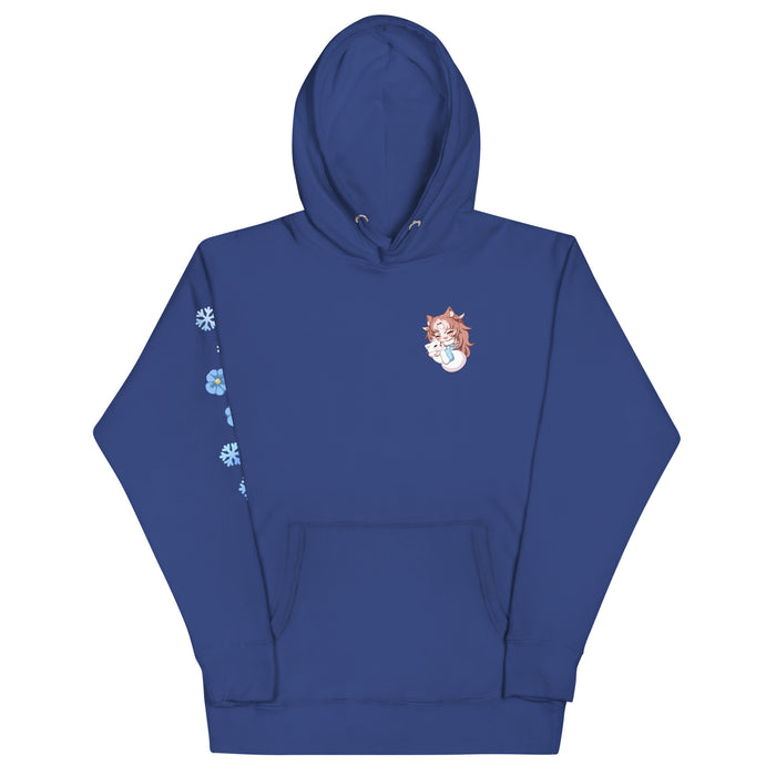 [SALE] Elena Hoodie
