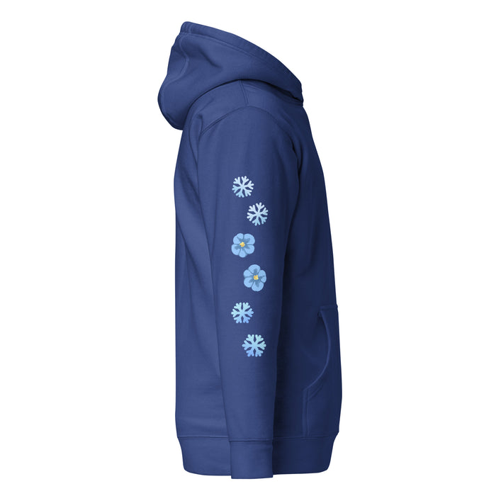 [SALE] Elena Hoodie