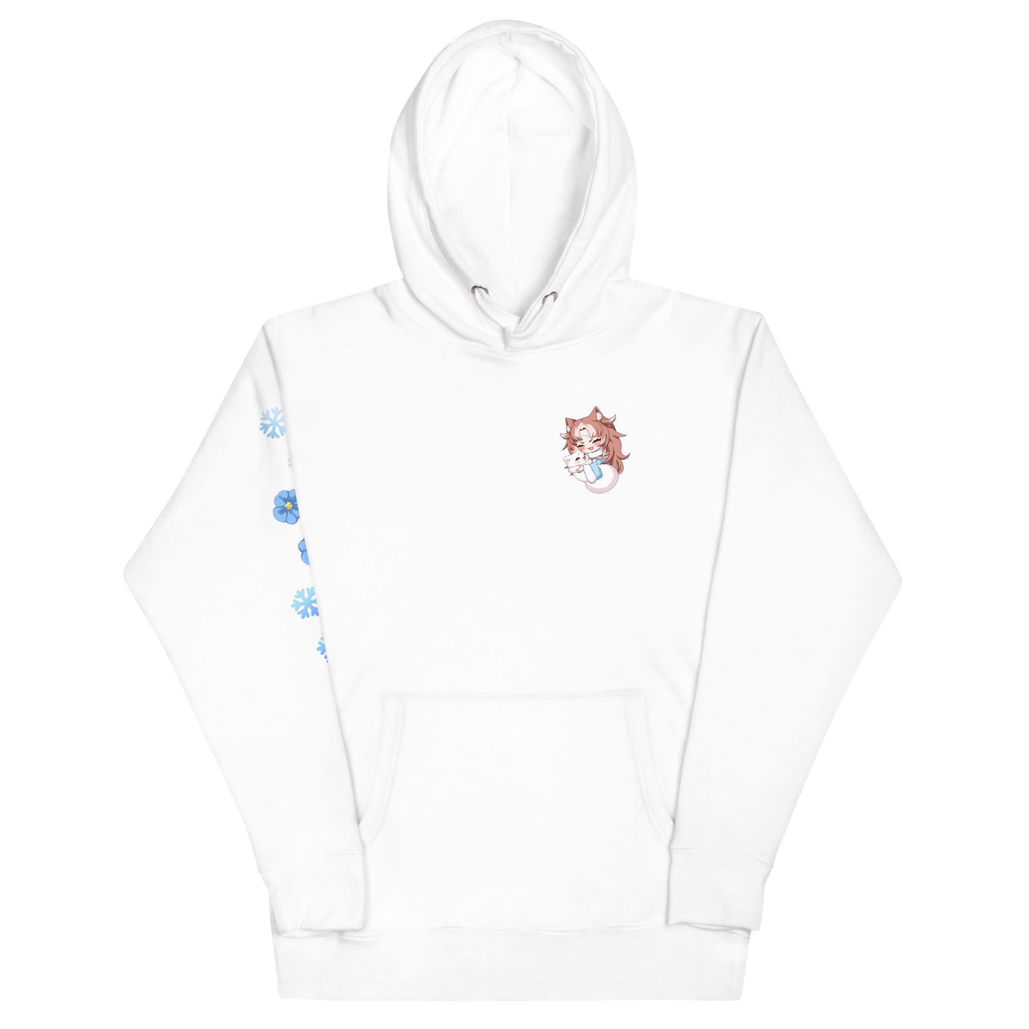 [SALE] Elena Hoodie