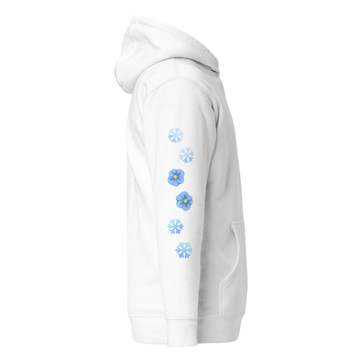 [SALE] Elena Hoodie