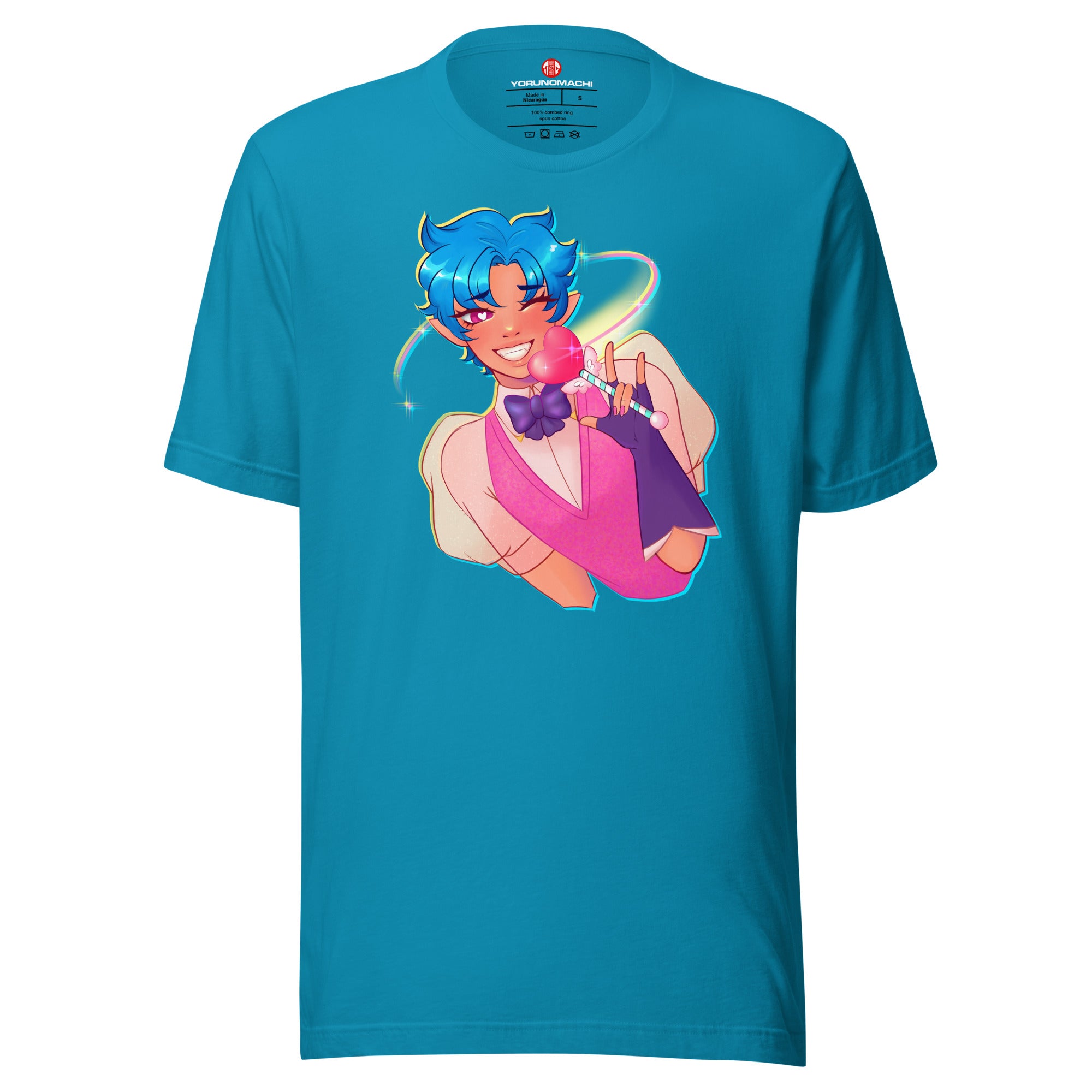 Magical Boy T-Shirt