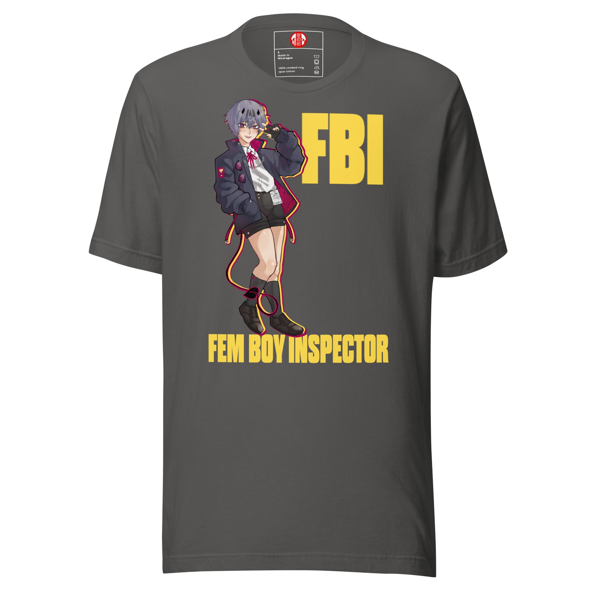 FBI T-Shirt