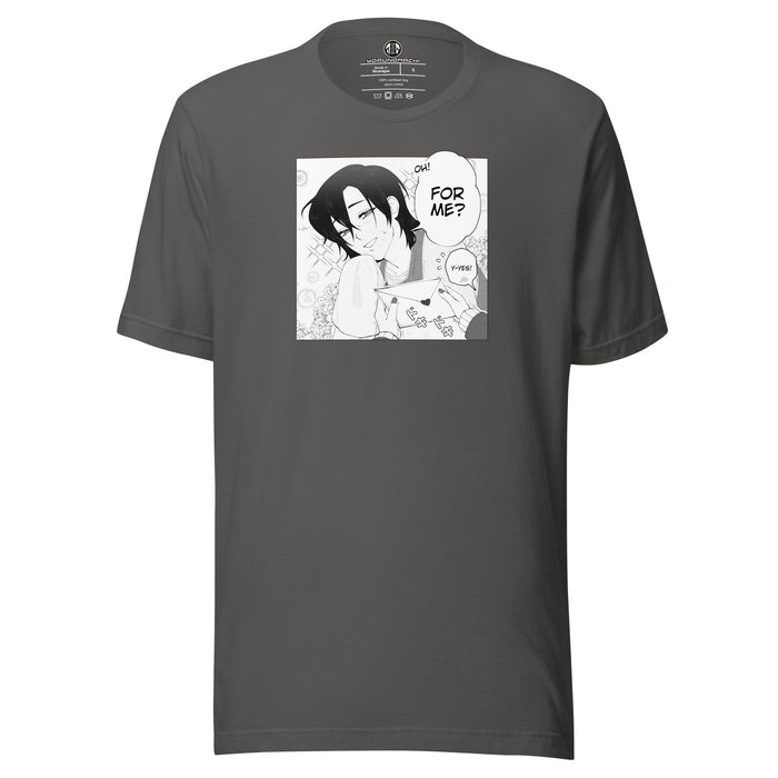 Confession Tee